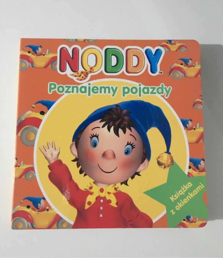 Ksiażeczka książeczki dla dzieci zestaw 2 sztuk