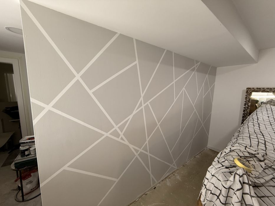 Pinturas de Interiores de casas