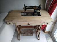 Mesa máquina de costura Oliva