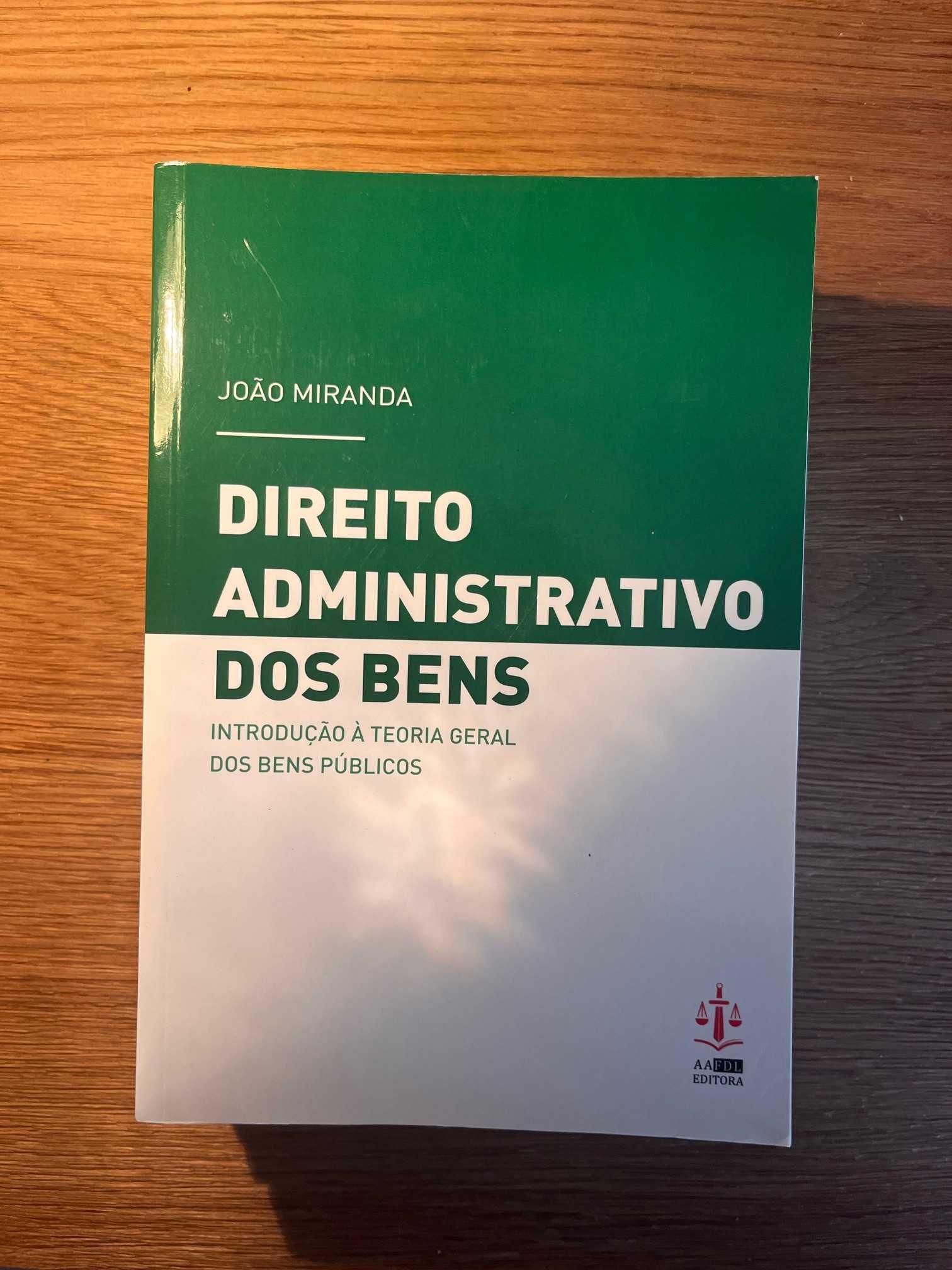 Livros de Direito (8)