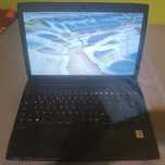 Laptop Fujitsu Lifebook A544 15,6" 16gb RAM i7 256GB SSD 4700mq