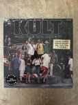 KULT - Gdy nie ma dzieci kolor black nr 297/446