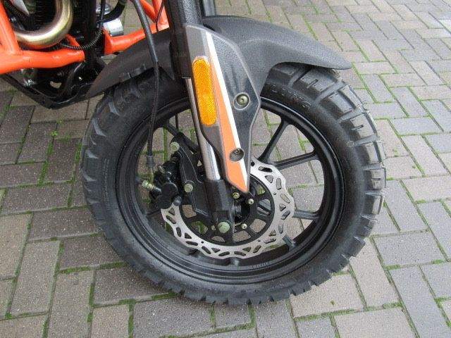 мотоцикл Текен 300 р 2025
