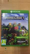 Minecraft Xbox Series X / One Komis Madej Tarnów