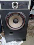 Pojedyncza kolumna Technics SB 4500