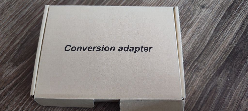 Adapter HDMI rozdzielacz