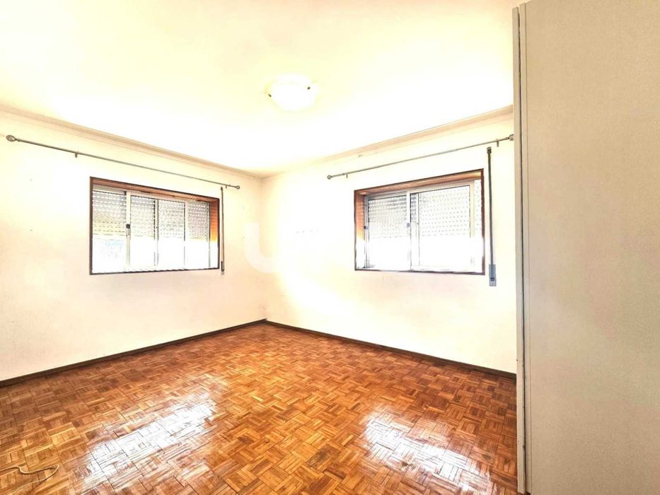 Apartamento T2 para arrendamento em Viseu