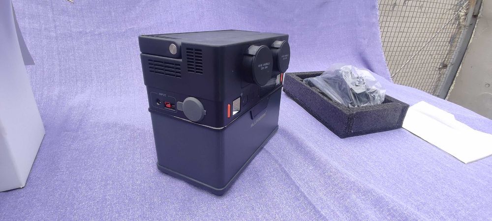 Портативный аккумулятор  АLLPOWERS  AP-SS-005