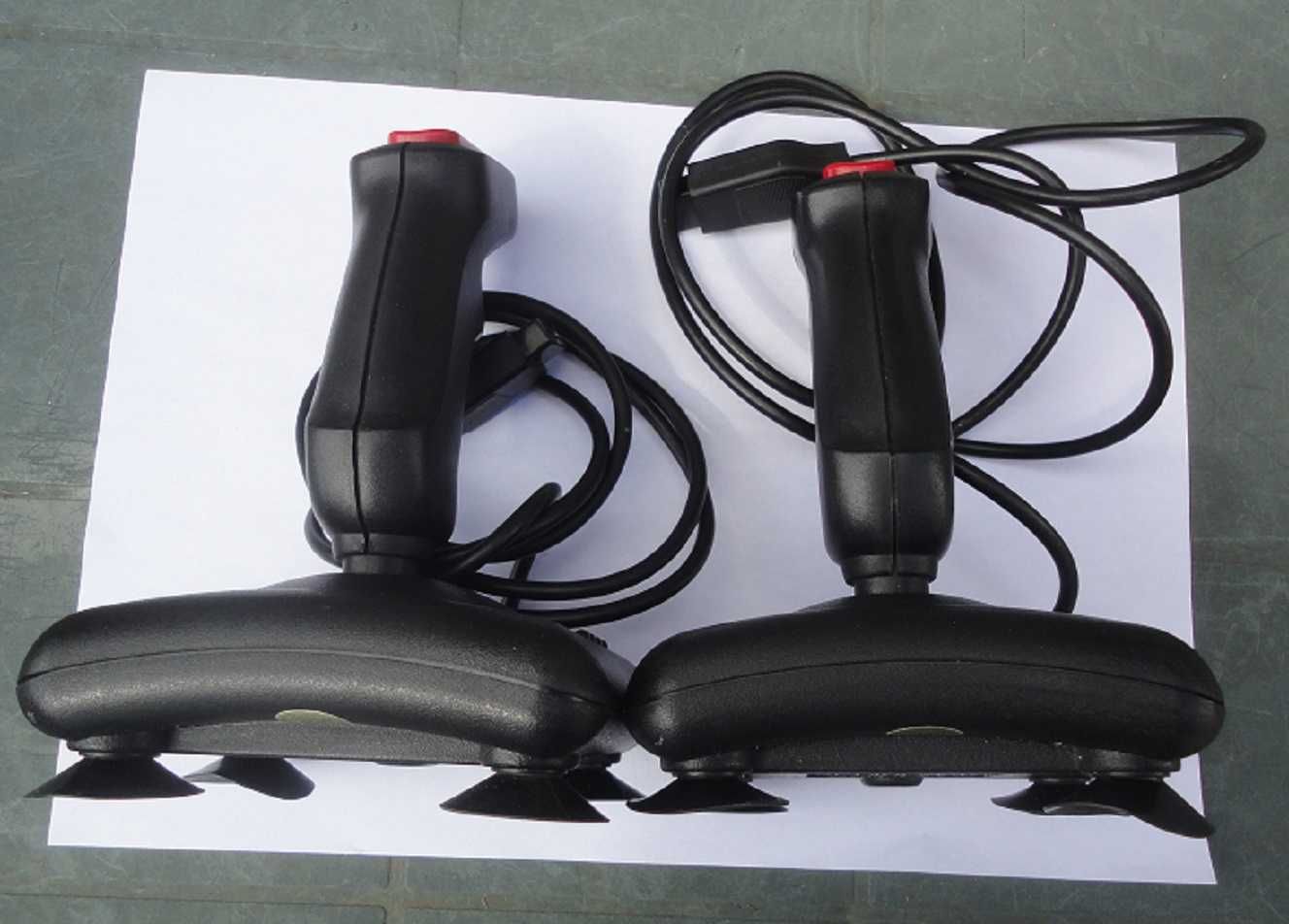 Joystick QJI i turbo sv-121