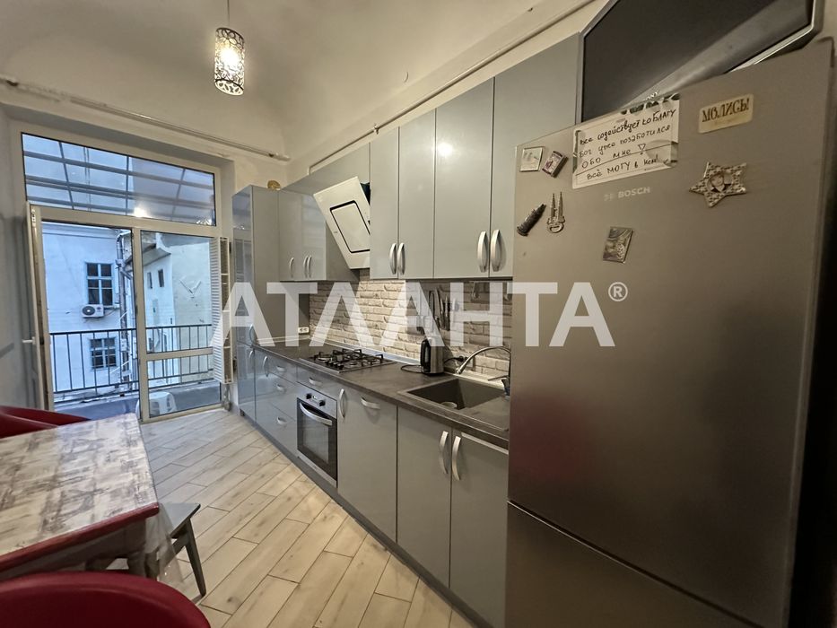 3 комн Центр Жуковского / Ришельевская Евроремонт