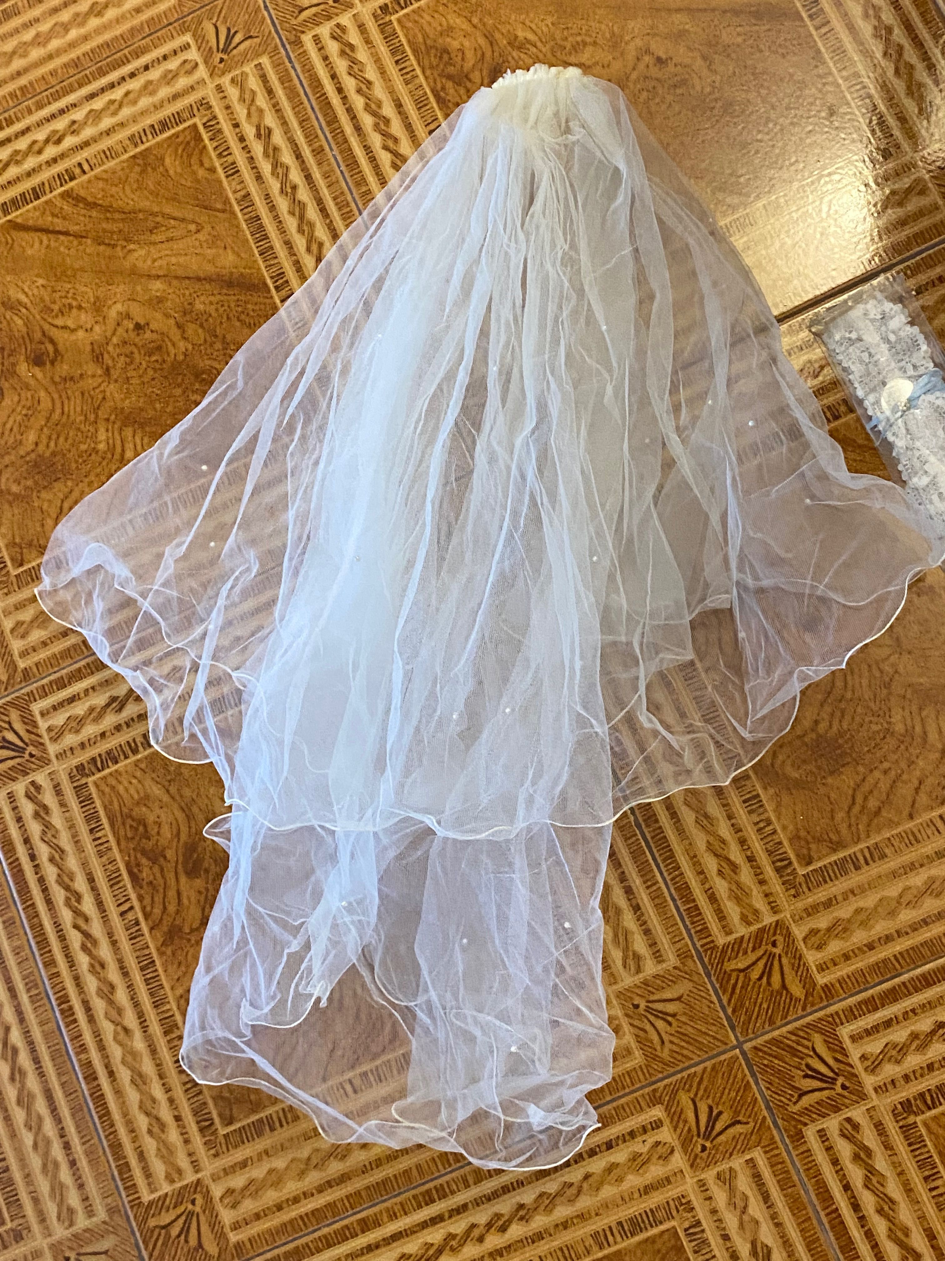 Vestido de casamento