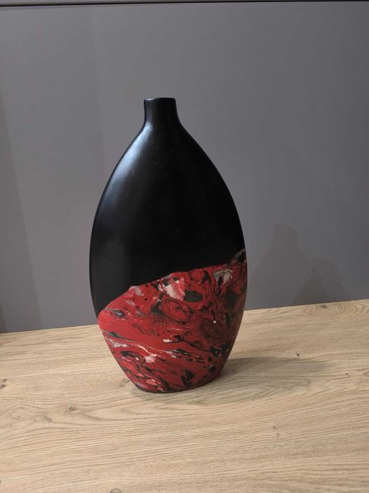 Jarra Decorativa Contemporânea