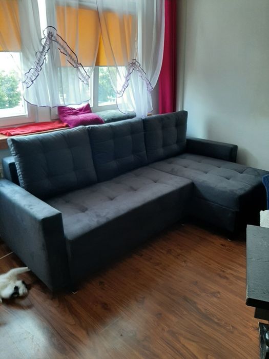 Oddam za darmo meble do sypialni i narożnik.