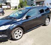 Авто Форд фокус 
Ford Focus 2009