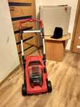 Einhell GE-CM 36/37 Li-Solo