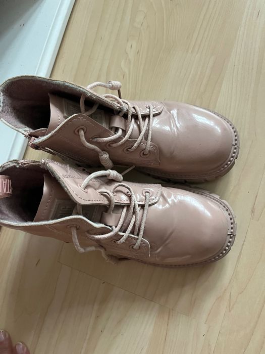 Buty Big Star rozm. 28