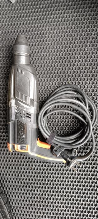 Перфоратор Дніпро-М