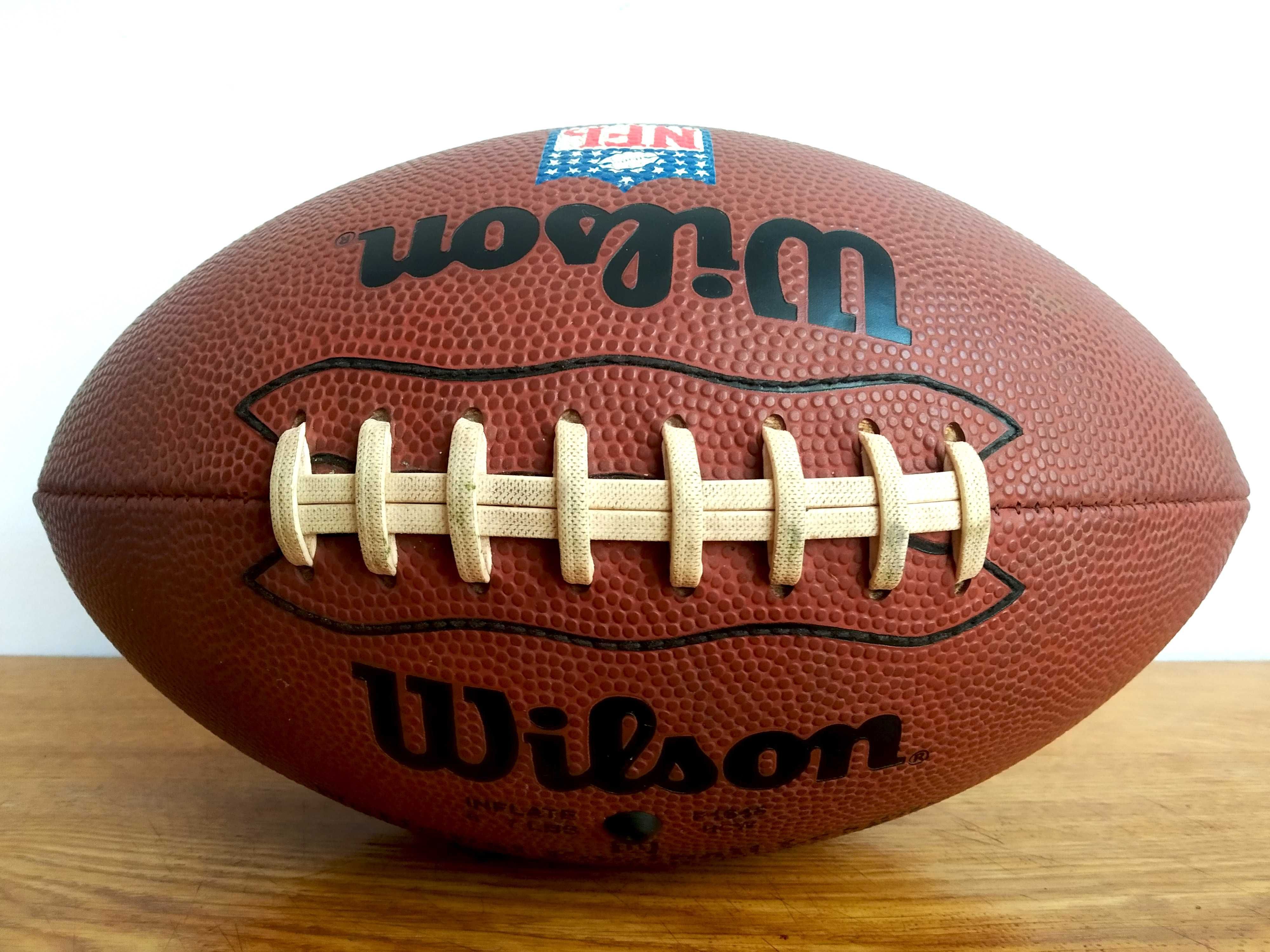 Мяч Wilson NFL Американський футбол