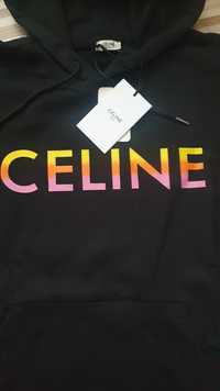 Bluza Celine czarna L i XL