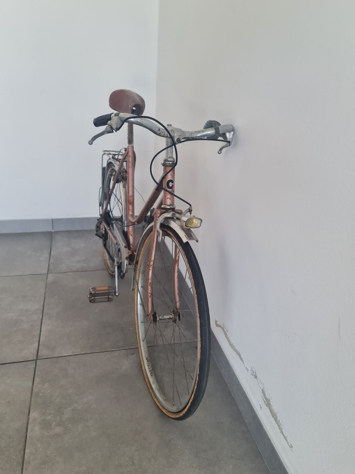 Gitane  antiga roda 24