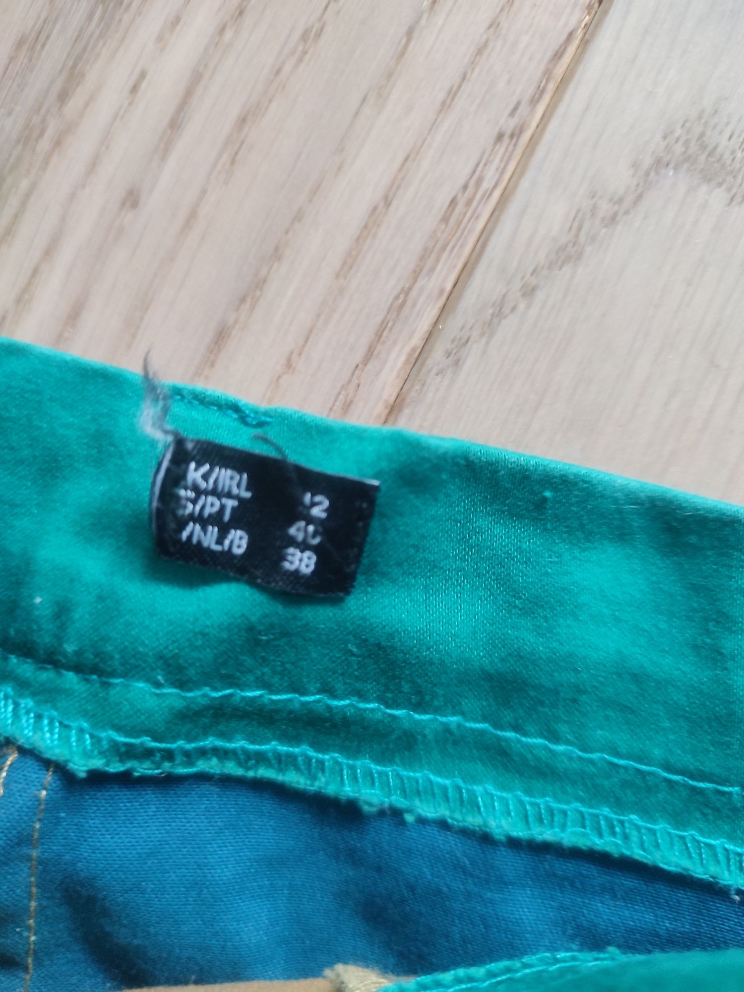 Mini spódniczki, jeans, materiał, każda szt za 10zł