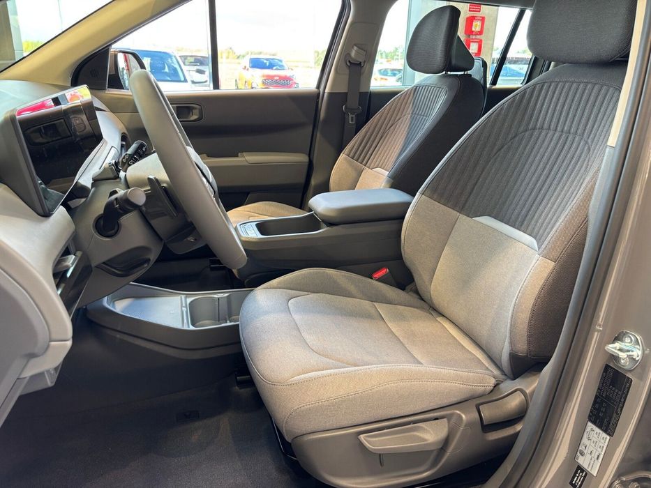 Kia EV3 Samochód roku 2025!