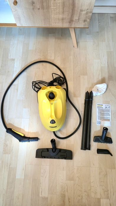 Myjka parowa Karcher SC2