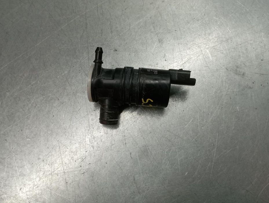 Motor de esguicho PEUGEOT Expert