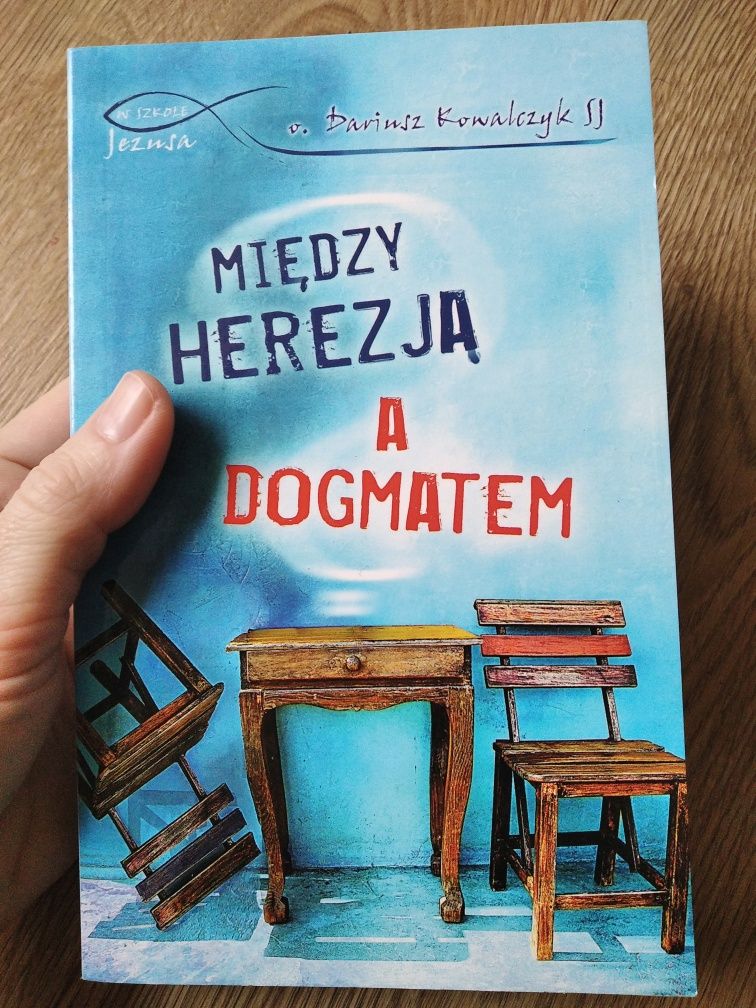 Między herezją a dogmatem, o. D. Kowalczyk SJ, Odnowa w Duchu Świętym