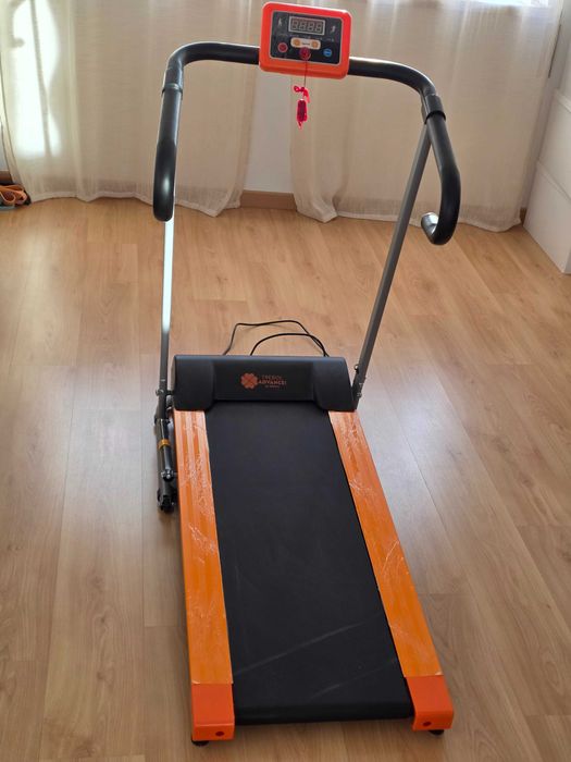 Passadeira dobrável como nova