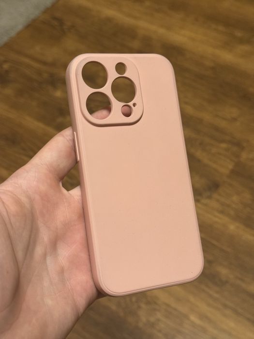Чохол для APPLE iPhone 15pro ( Айфон 15 ПРО )