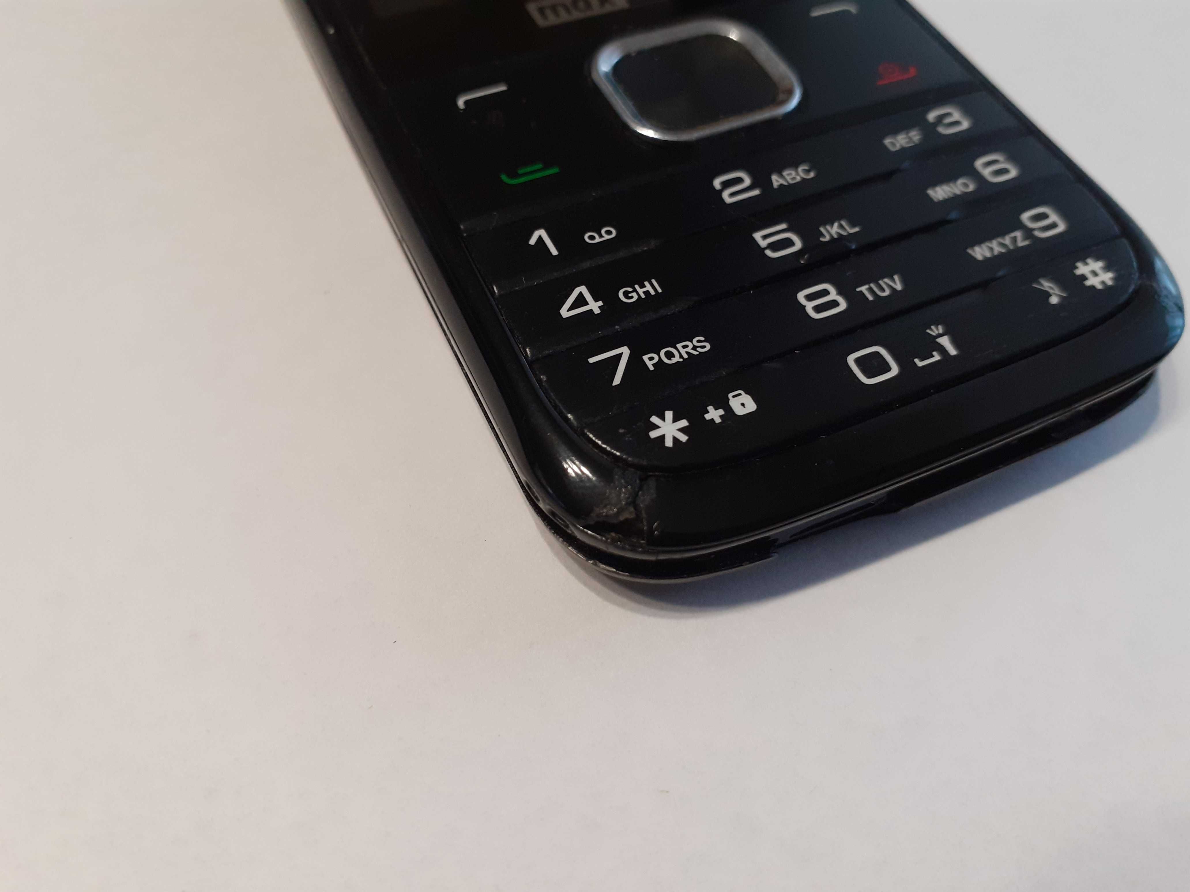 2 elefony "dla seniora": maxcomMM237 i myPhoneUPSmartLTE