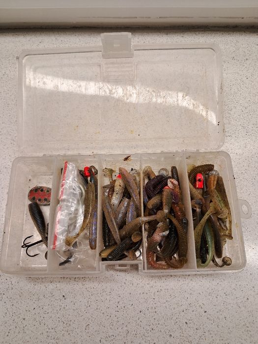 Gumy ponad 250szt, pudlo plano i gratisy