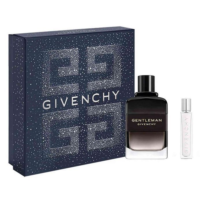 Givenchy Gentleman Boisee zestaw EDP 100ml + EDP 12.5ml