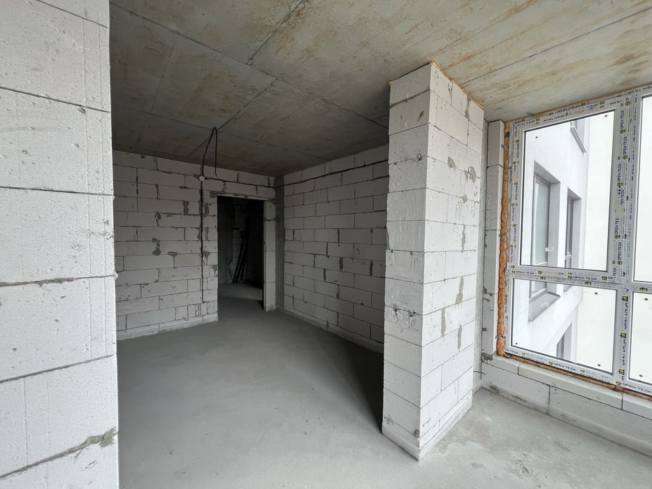 Продам 1к квартиру