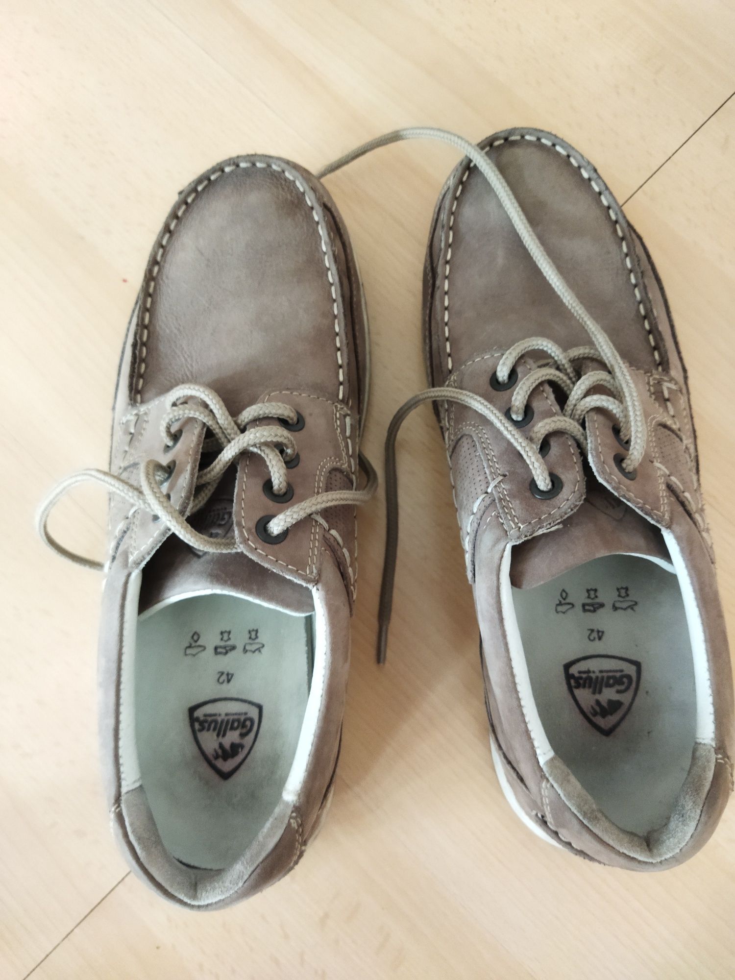 Buty meskie roz. 42
