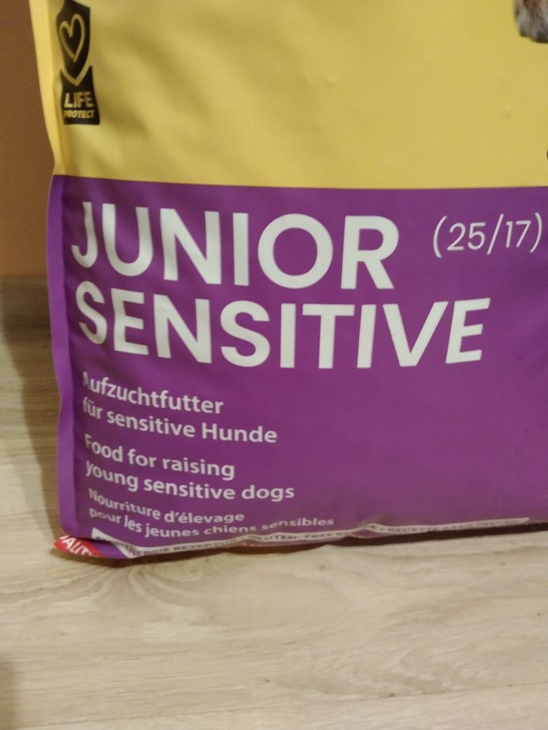 Karma JosiDog junior sensitive