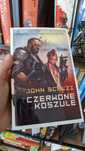 Czerwone Koszule John Scalzi