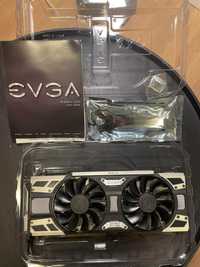 EVGA GeForce gtx 1080 sc GAMING ACX 3.0, 8gb GDDR5X