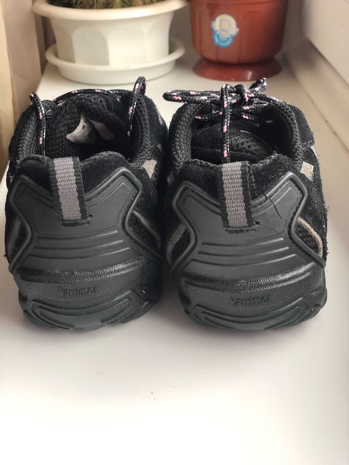 Кросівки Karrimor жіночі р.36