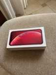 Iphone XR czerwony używany