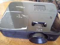 HD projektor Optoma H184X.