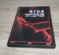 Eros Dvd Kair Wong