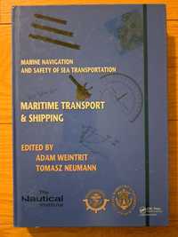 Maritime Transport & Shipping Weintrit Neumann