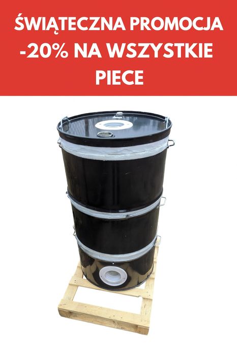 Piec do wypału wypalania ceramiki piec do raku piec tyglowy / serwis