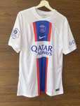 Koszulka Nike PSG Messi meczowa XL pasuje na L