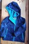 Kurtka Softshell 92/98