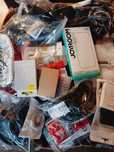 Box drobiazgów cały karton