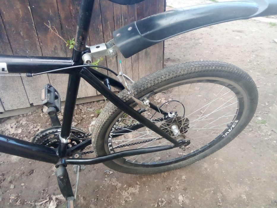 Прода велосипед недорого