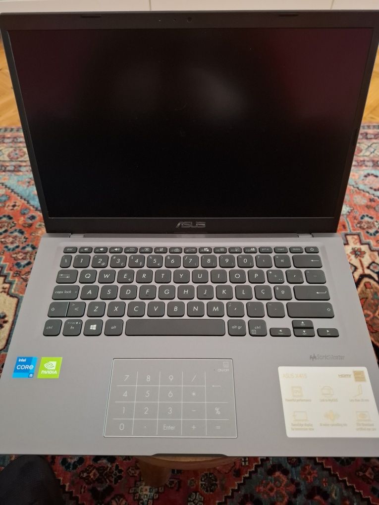 Asus vivobook x415